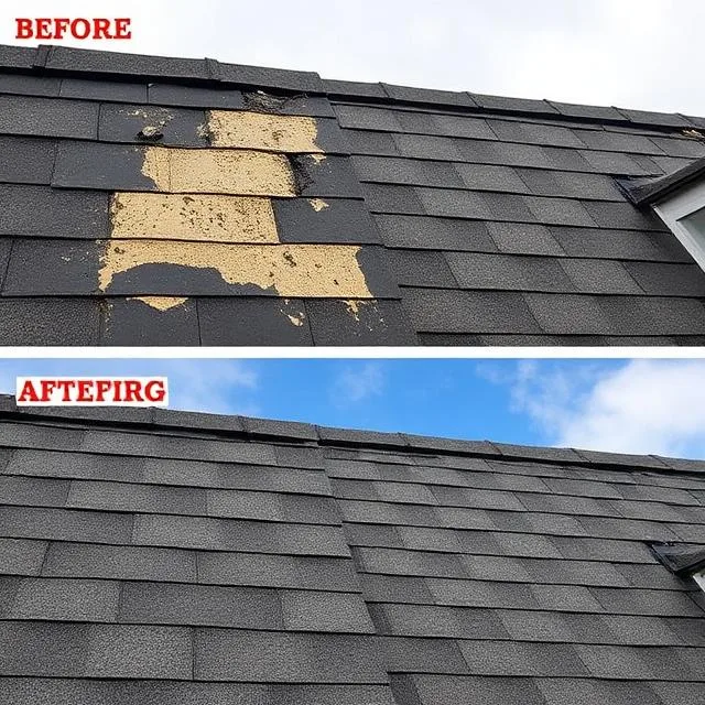 Roof Repair Near Me in Lockport, LA near me